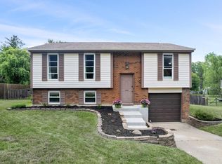 4180 Edinburgh Dr, Cincinnati, OH