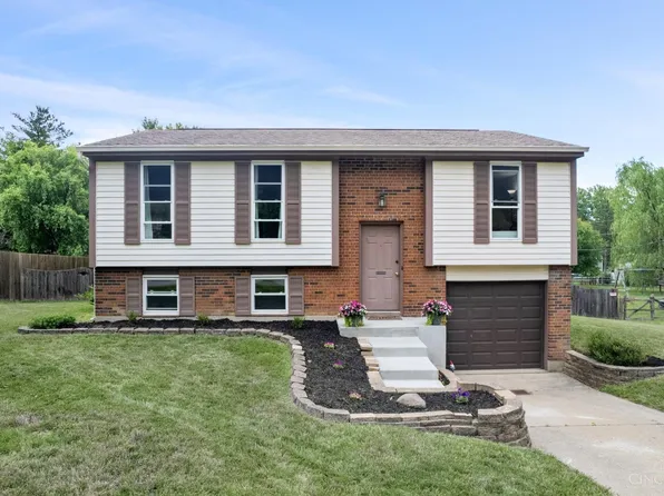 4180 Edinburgh Dr, Cincinnati, OH 45245