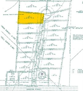 LOT 8 Private Road 7204, Wills Pt, TX, 75169