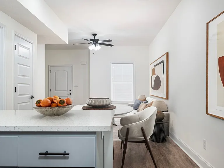 ARTE Luxury Townhomes — Photo 14