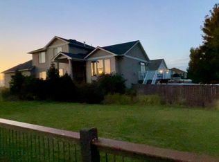 10016 N Orchard Ln, Spokane, WA 99208