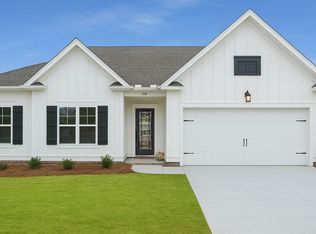 398 Winchester Dr #61, Rossville, GA 30741