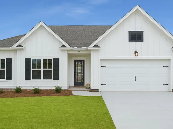 398 Winchester Dr #61, Rossville, GA 30741