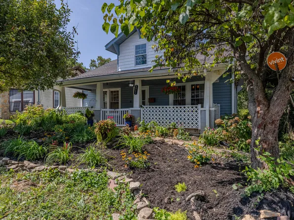 2021 Nadine St, Knoxville, TN 37917