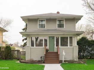 3214 Maple Ave, Berwyn, IL 60402