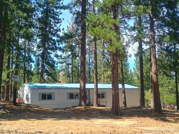 461-705 Janesville Grade, Janesville, CA 96114