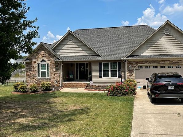 196 Ridgeville Church Rd