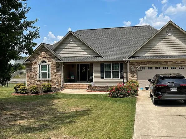 196 Ridgeville Church Rd, Inman, SC 29349