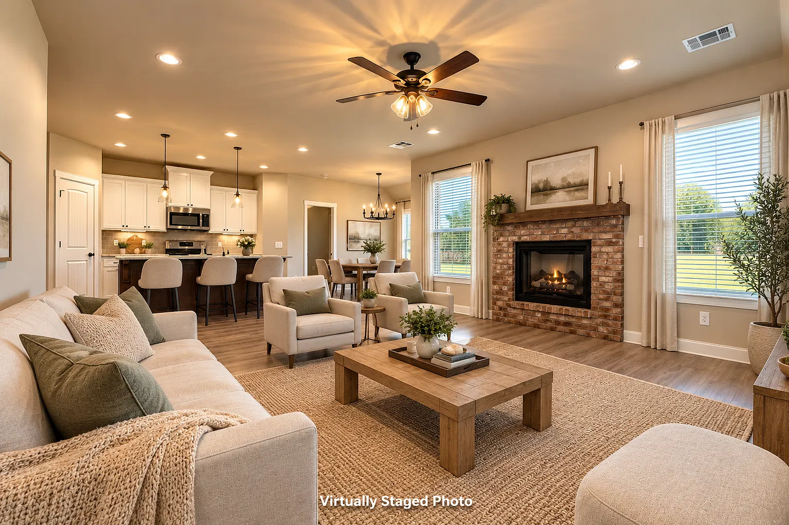 4 bed, 1760 sqft, $2,150 — Photo 2
