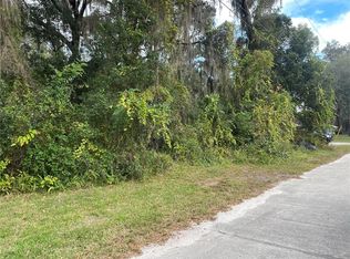 3563 Jerathan Dr LOT 163, Deland, FL 32724
