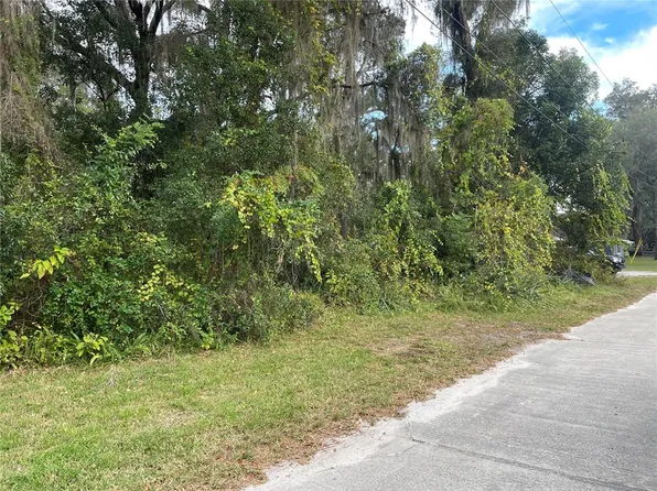 3563 Jerathan Dr Lot 163, Deland, FL 32724