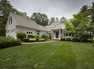 50 Little Brook Rd, Pembroke, MA 02359