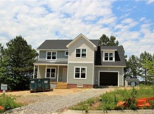 3800 Hamlin Creek Pkwy, Chester, VA 23831