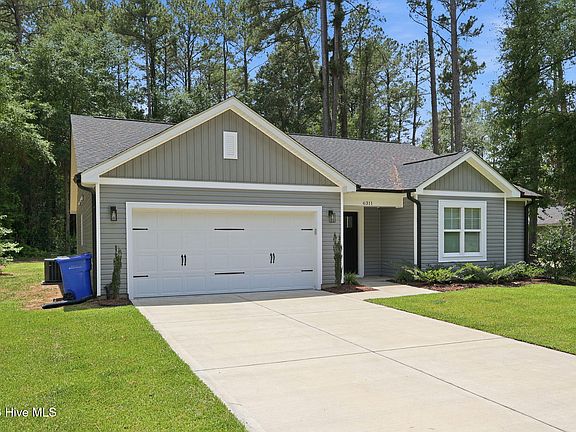 2nd image of 6311 Norton Drive