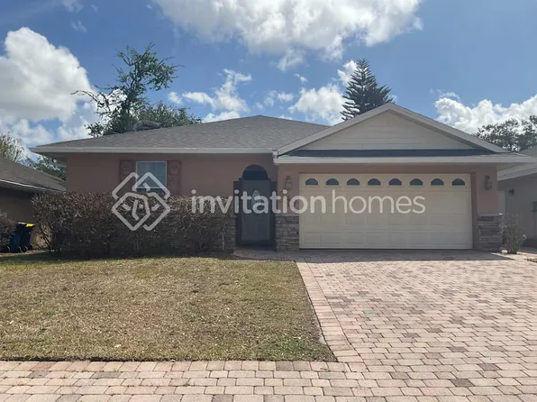 170 Newbern Cir, Auburndale, FL 33823