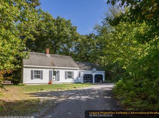 294 Harrington Rd, Pemaquid, ME 04558
