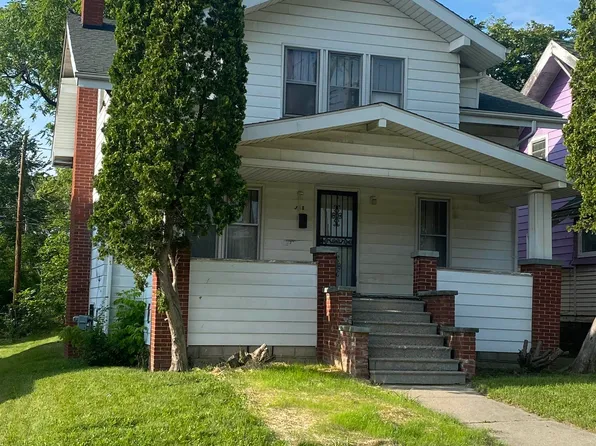 318 Stockdale St, Flint, MI 48503
