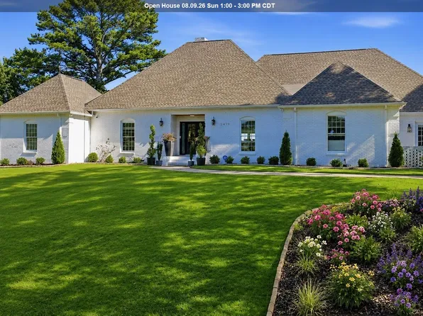 2419 Monte Vista Dr, Birmingham, AL 35216
