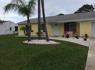 685 SW Belmont Cir, Port Saint Lucie, FL 34953