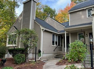 43 Lilac Ln #7, Haverhill, MA 01830