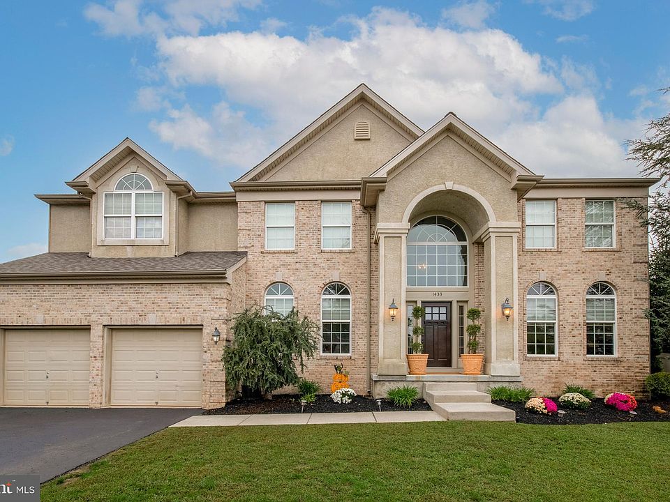 1433 Cranleigh Ln, Williamstown, NJ 08094 MLS NJGL2034558 Zillow