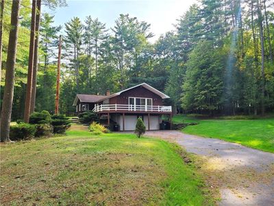 6 Olsen Road, Lake Huntington, NY, 12752
