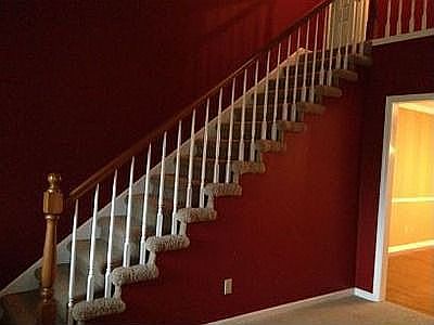 Stair Case