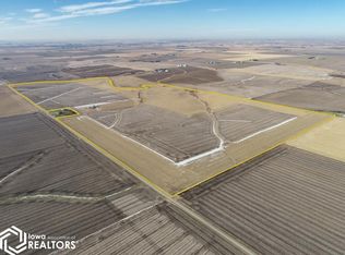 1270 Prairie Ave, Liscomb, IA 50148