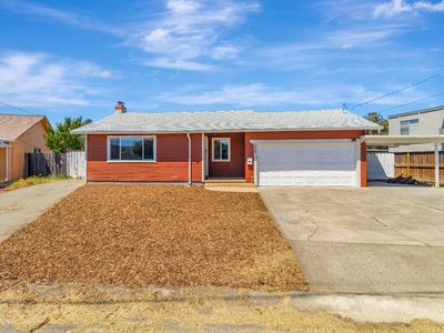 2028 Kathleen Drive, Napa, CA, 94558