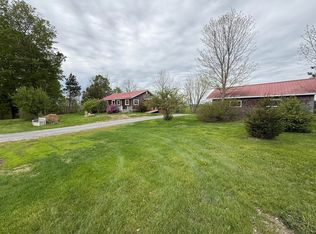 282 N Parish Road, Turner, ME 04282
