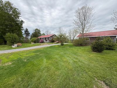 282 N Parish Road, Turner, ME, 04282