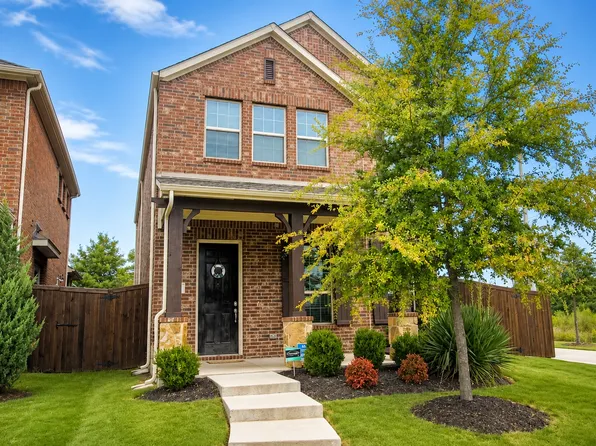 600 Ansley Way, Allen, TX 75013