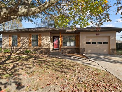 1102 N Walleye Street, Nixa, MO, 65714