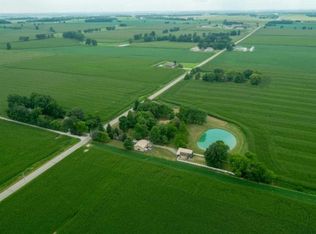 2510 W 800 S, Fort Branch, IN 47648