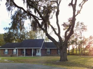 25775 SW 21st Pl, Newberry, FL 32669