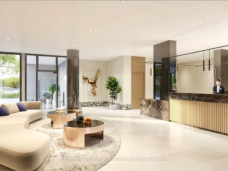 2545 Simcoe St N #218 — Photo 3