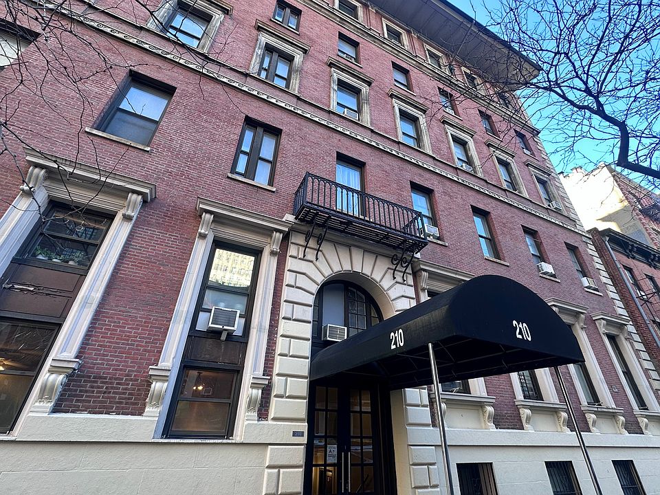 1st image of 210 W 16th St APT 6B