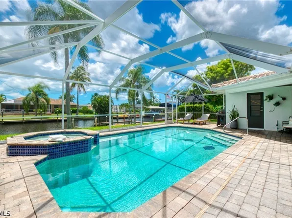 154 SW 52nd St, Cape Coral, FL 33914
