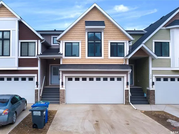 UNIT 132-3220 11th STREET W, Saskatoon, SK S7M 5M4