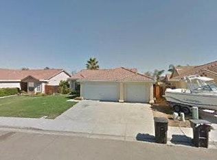 13736 S Deleon Ave, Santa Nella, CA 95322