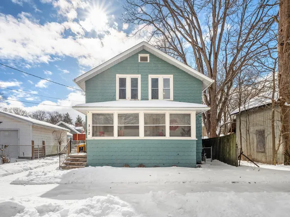 312 Elm St, Niles, MI 49120