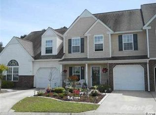 144 Wimbledon Way, Murrells Inlet, SC 29576