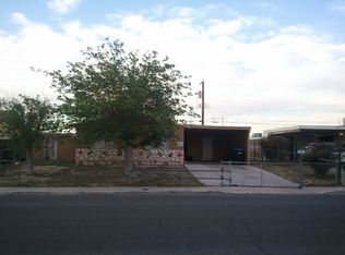 1821 Bluff Ave, North Las Vegas, NV 89032