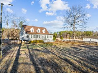 475 Moonshine Rdg, Roxboro, NC 27574