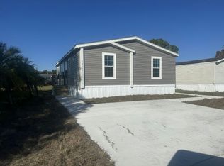 13657 Wesleyan Blvd #75, Orlando, FL 32826