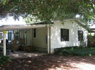 1109 SW 15th Way, Bell, FL 32619