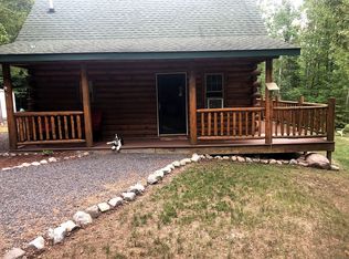 9850 Gappa Rd, Kabetogama, MN 56669