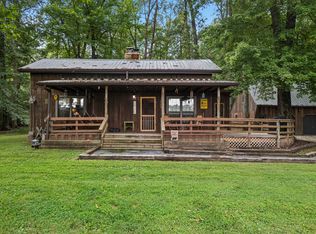 3800 W H And H Rustic Ln, Madison, IN 47250