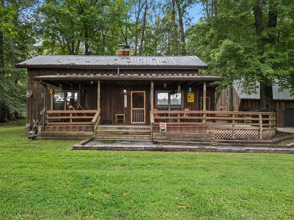 3800 W H And H Rustic Ln, Madison, IN 47250