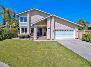 965 Blake Ct, Gilroy, CA 95020